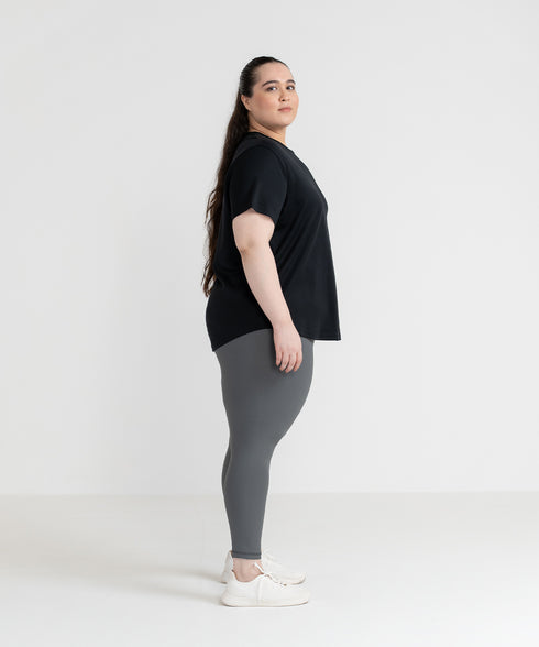 Women's Plus Perfect Tee